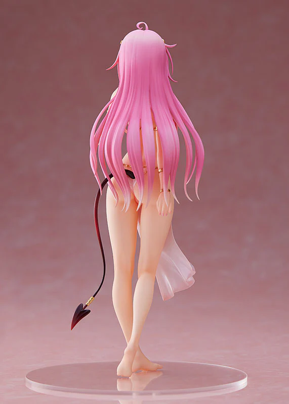 To LOVEru Darkness - Lala Satalin Deviluke - 1/7 (Amakuni, Hobby Japan) [Shop Exclusive] - Image 3