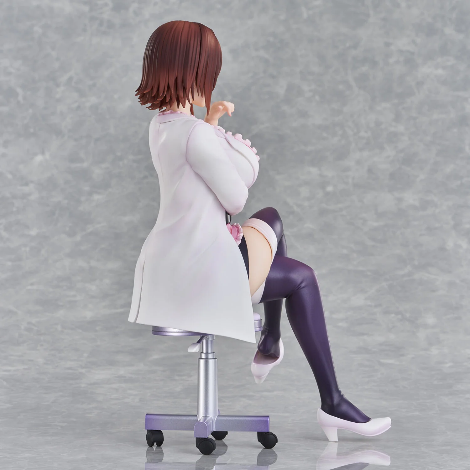 To LOVEru Darkness - Mikado Ryouko - School Nurse ver. (Union Creative International Ltd) - Image 8