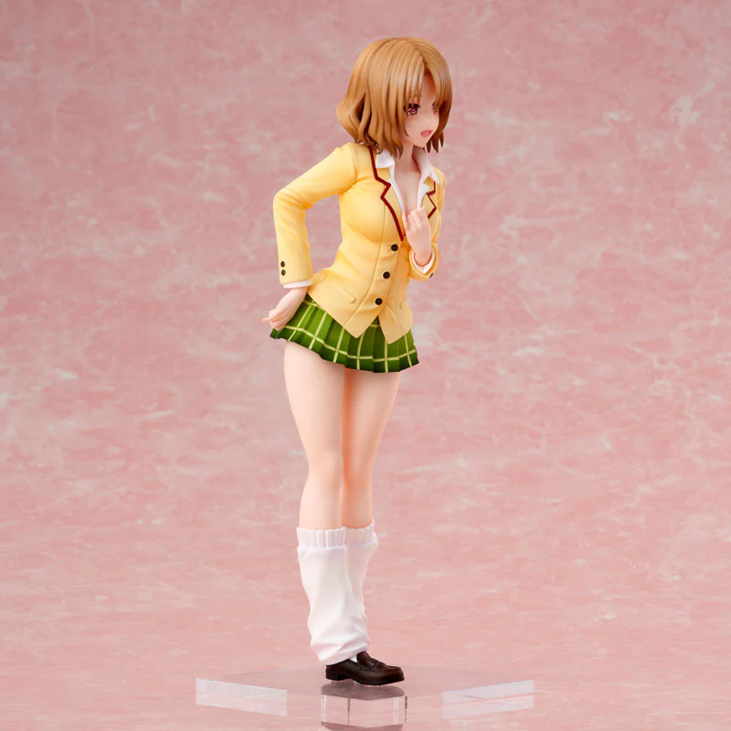 To LOVEru Darkness - Momioka Risa - 1/6 - Limited Ver. (Union Creative International Ltd) - Image 12
