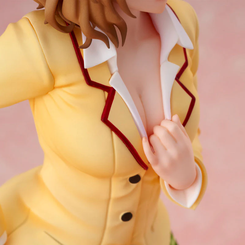 To LOVEru Darkness - Momioka Risa - 1/6 - Limited Ver. (Union Creative International Ltd) - Image 3
