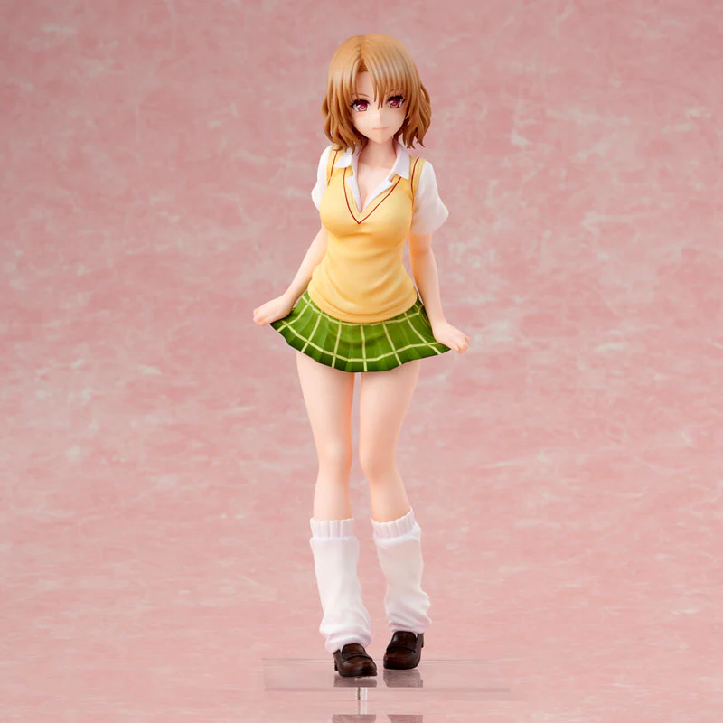 To LOVEru Darkness - Momioka Risa - 1/6 (Union Creative International Ltd) - Image 2