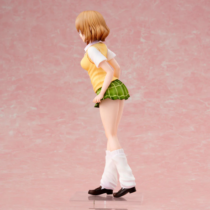 To LOVEru Darkness - Momioka Risa - 1/6 (Union Creative International Ltd) - Image 6