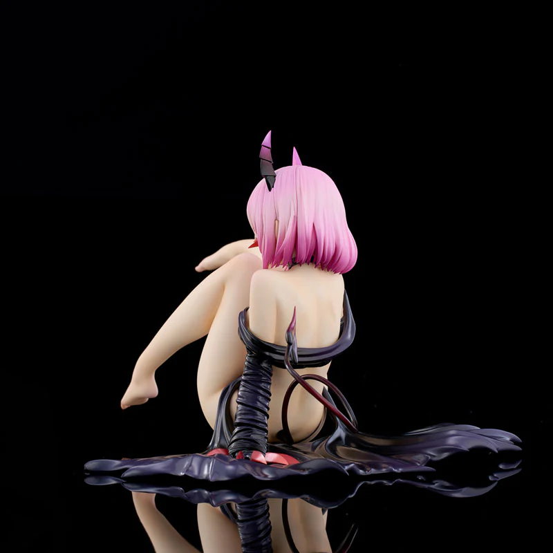 To LOVEru Darkness - Momo Belia Deviluke - 1/6 - Darkness ver. (Union Creative International Ltd) - Image 3