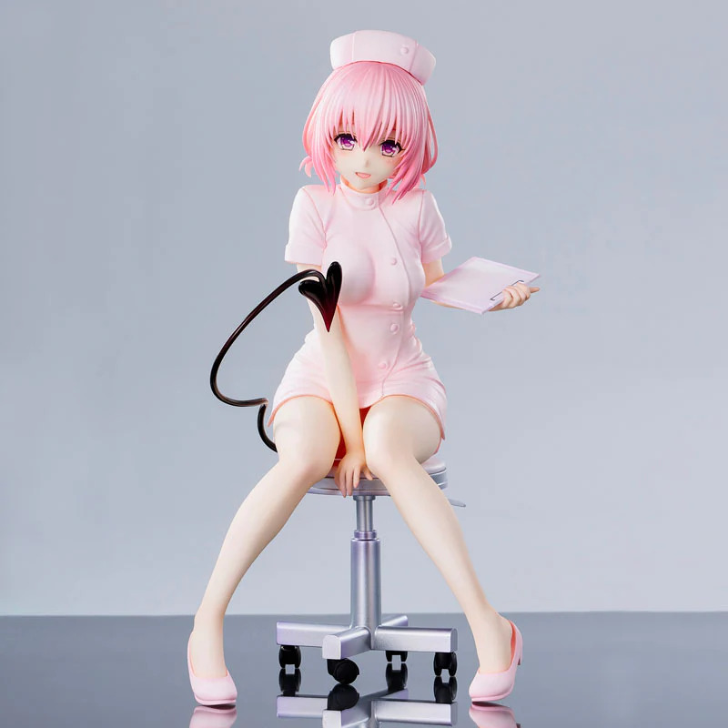 To LOVEru Darkness - Momo Belia Deviluke (Union Creative International Ltd) - Image 2