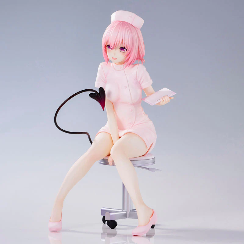 To LOVEru Darkness - Momo Belia Deviluke (Union Creative International Ltd) - Image 3