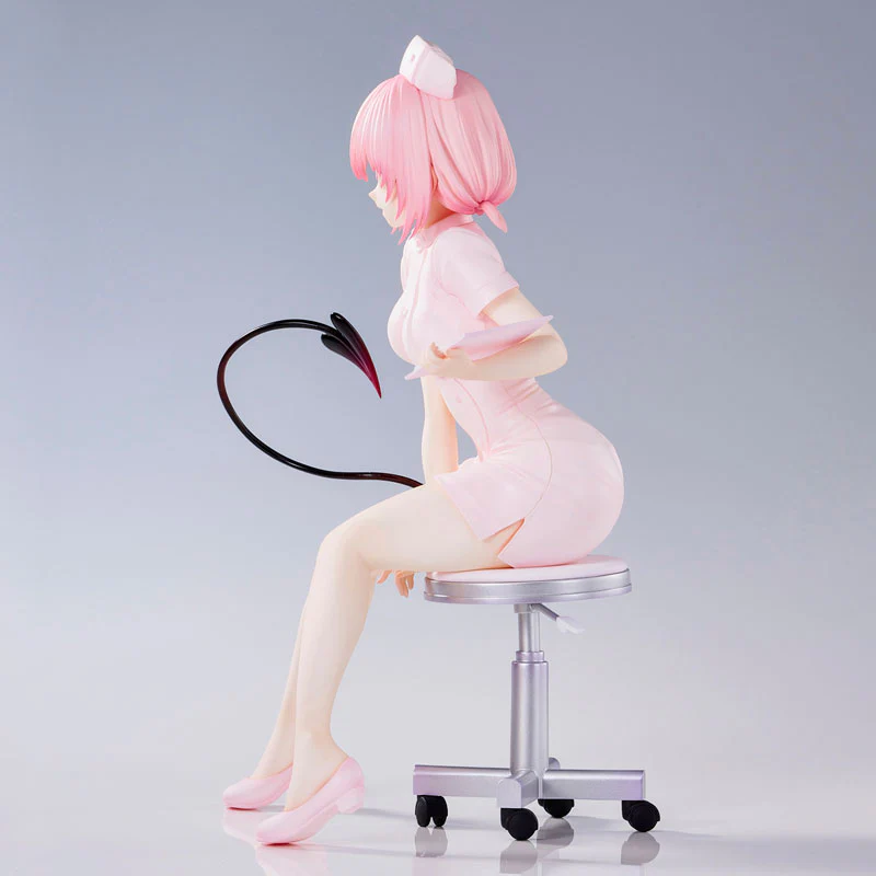 To LOVEru Darkness - Momo Belia Deviluke (Union Creative International Ltd) - Image 4