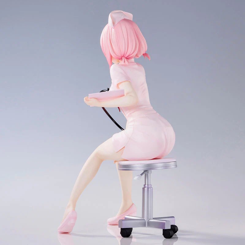 To LOVEru Darkness - Momo Belia Deviluke (Union Creative International Ltd) - Image 5
