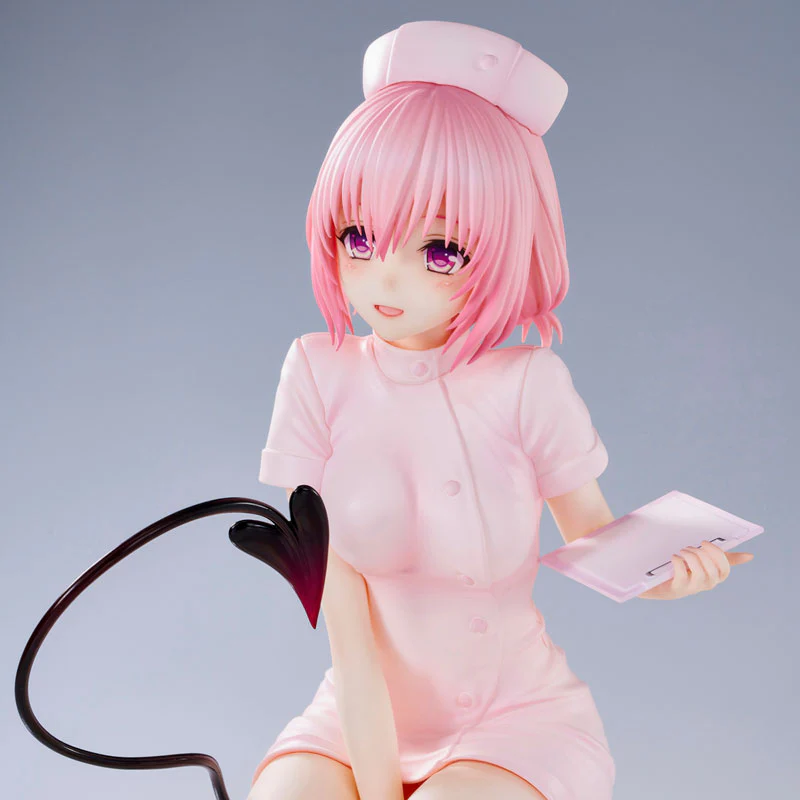 To LOVEru Darkness - Momo Belia Deviluke (Union Creative International Ltd) - Image 7