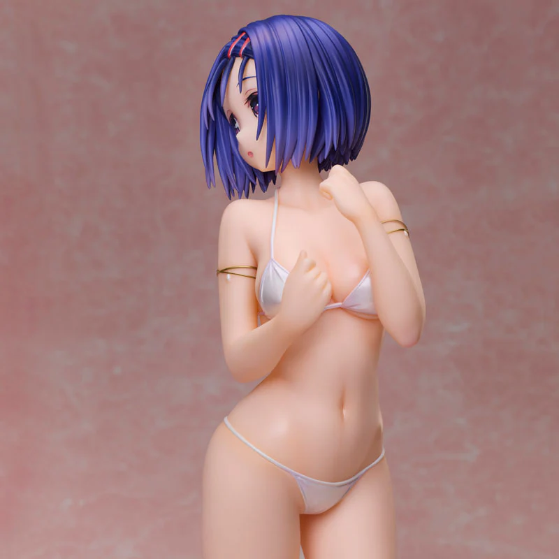 To LOVEru Darkness - Sairenji Haruna - 1/4 - Muse Color ver. (Mimeyoi, Union Creative International Ltd) - Image 2