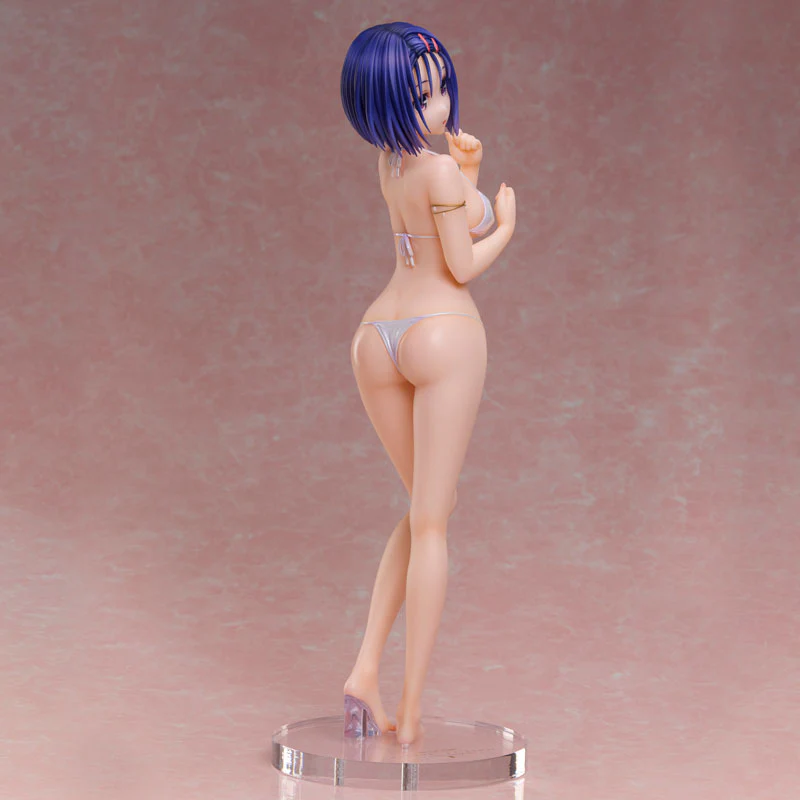 To LOVEru Darkness - Sairenji Haruna - 1/4 - Muse Color ver. (Mimeyoi, Union Creative International Ltd) - Image 8
