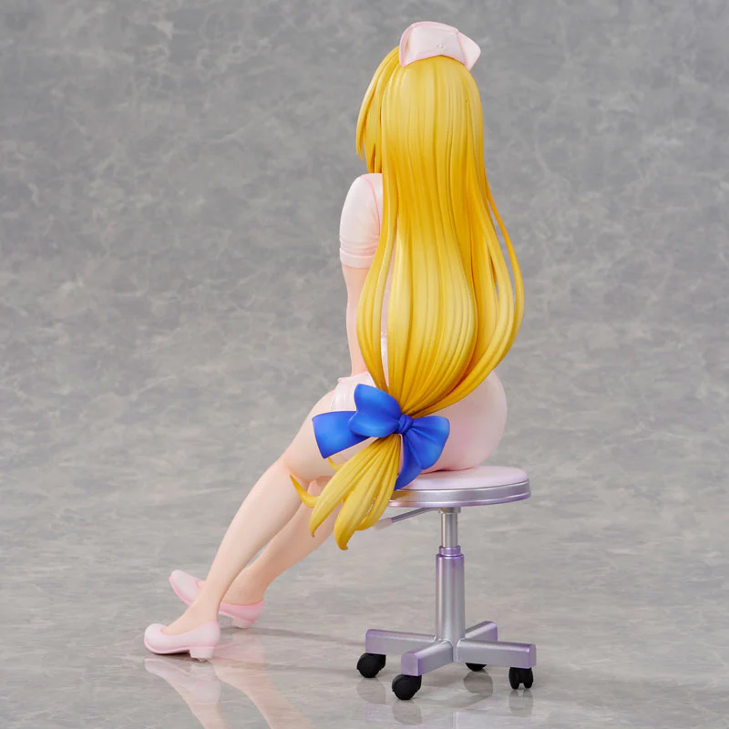 To LOVEru Darkness - Tearju Lunatique - Nurse Cos (Union Creative International Ltd) - Image 4