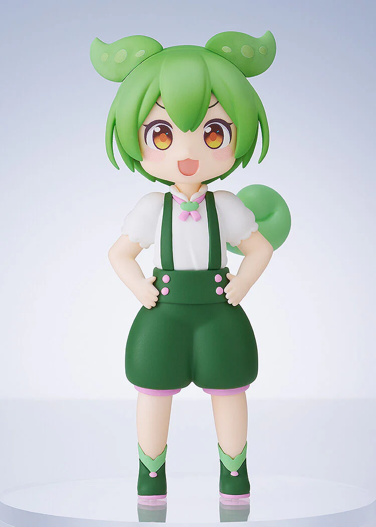 Tohoku Zunko Project - Zundamon - Pop Up Parade (Good Smile Company) - Image 6