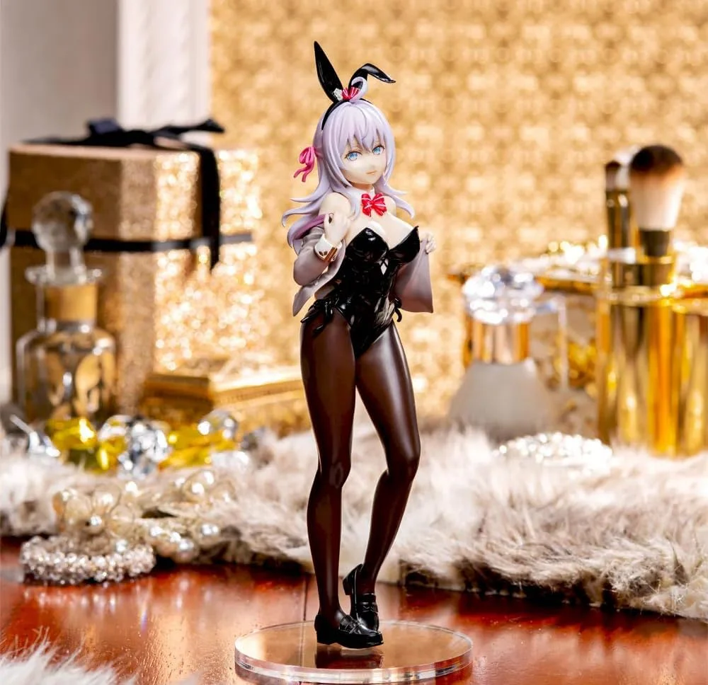 Tokidoki Bosotto Russia-go de Dereru Tonari no Alya-san - Alisa Mikhailovna Kujou - Luminasta (SEGA) - Image 2