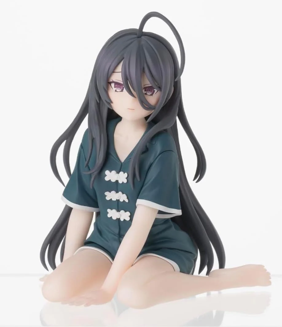 Tokidoki Bosotto Russia-go de Dereru Tonari no Alya-san - Kimishima Ayano - Premium Chokonose Figure (SEGA)