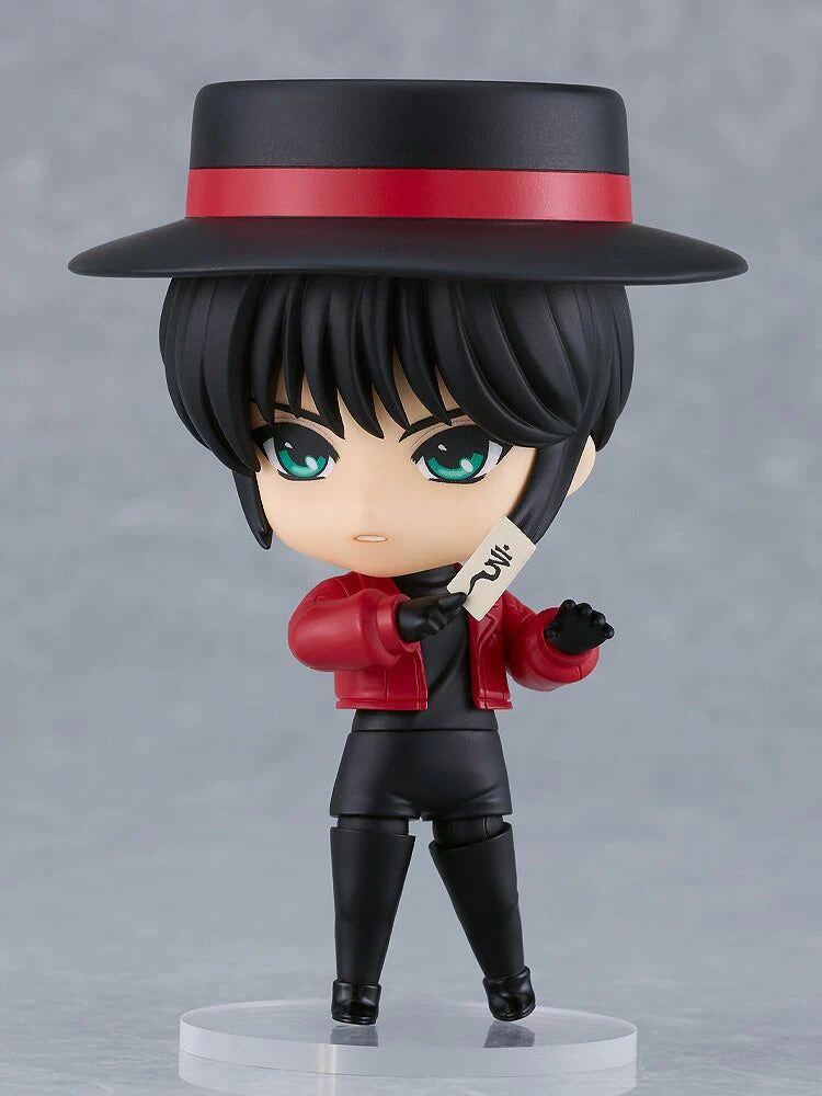 Tokyo Babylon - Sumeragi Subaru - Nendoroid #2615 (Good Smile Company) - Image 6