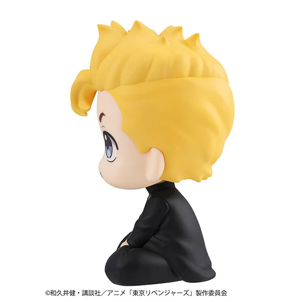 Tokyo卍Revengers - Hanagaki Takemichi - Look Up (MegaHouse) - Image 5