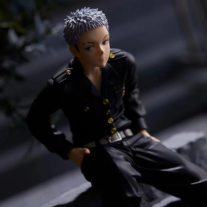 Tokyo卍Revengers - Mitsuya Takashi - Break Time Collection (Bandai Spirits) - Image 2