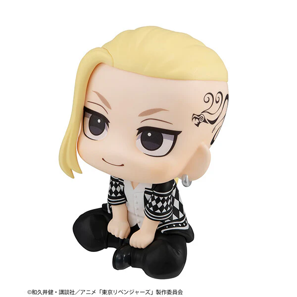 Tokyo卍Revengers - Ryuuguuji Ken - Look Up (MegaHouse) - Image 2