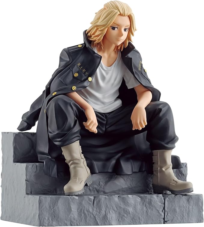 Tokyo卍Revengers - Sano Manjirou - Break Time Collection (Vol.3) (Bandai Spirits)