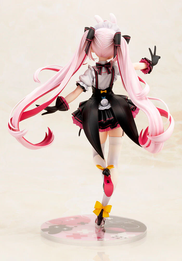 Tomari Mari Channel - Tomari Mari - 1/7 (Kotobukiya) [Shop Exclusive] - Image 5