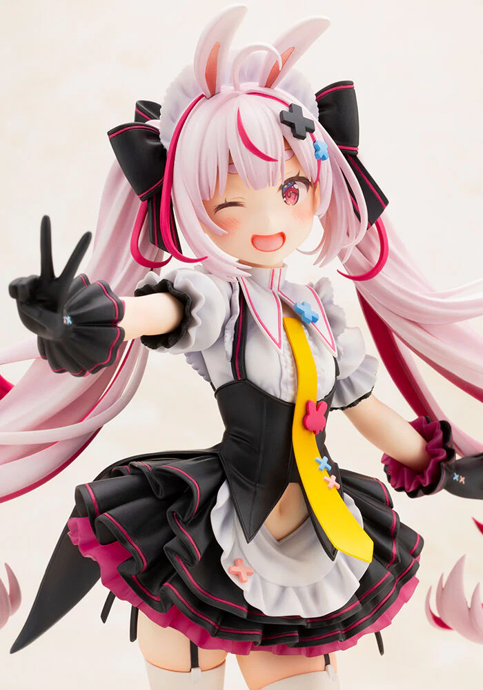 Tomari Mari Channel - Tomari Mari - 1/7 (Kotobukiya) [Shop Exclusive] - Image 6