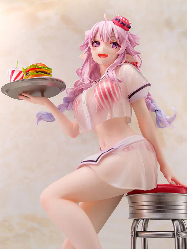 Tomari Original Marinoa Truless 1/7 - Image 2