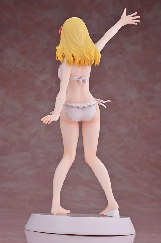 Tomo-chan wa Onnanoko! - Carol Olston - Summer Queens - 1/8 (Our Treasure) [Shop Exclusive] - Image 3