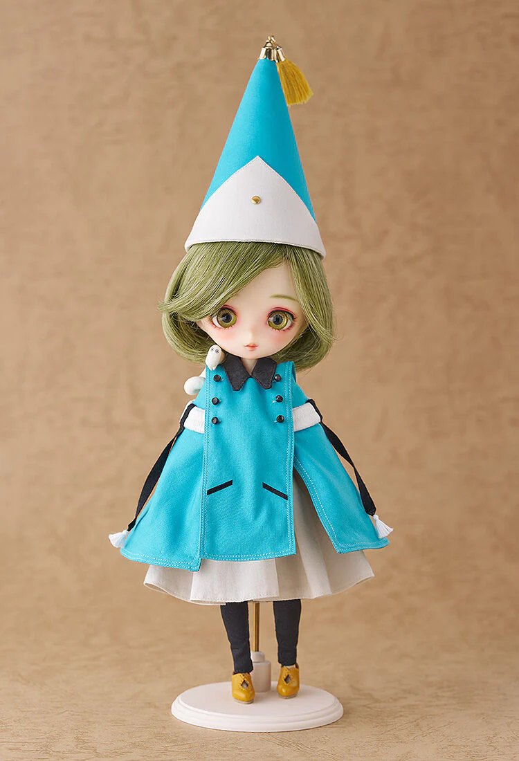Tongari Boushi no Atelier - Coco - Fudemushi - Harmonia Bloom (Good Smile Company) - Image 3