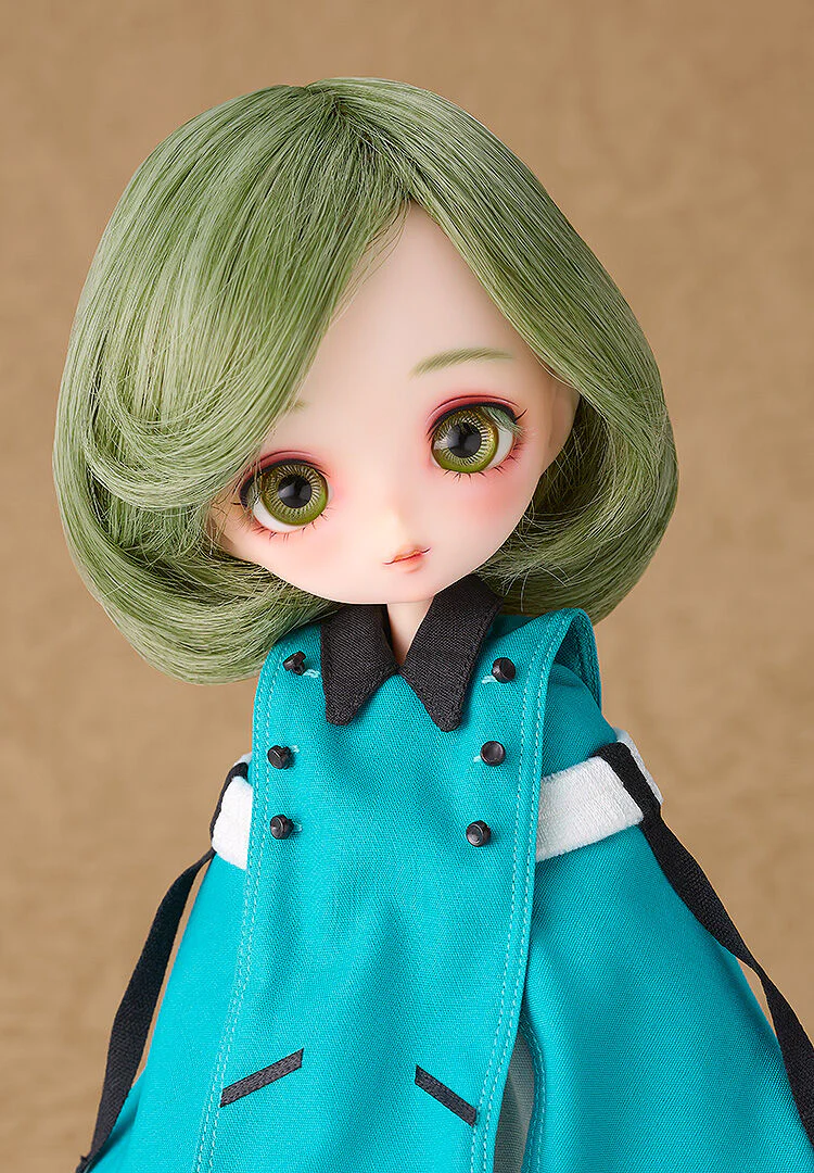 Tongari Boushi no Atelier - Coco - Fudemushi - Harmonia Bloom (Good Smile Company) - Image 6