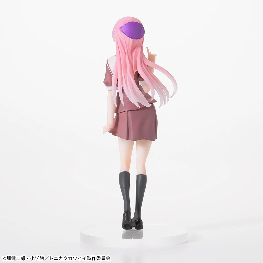 Tonikaku Kawaii - Yuzaki Tsukasa - Luminasta - Seifuku Ver. (SEGA) - Image 3