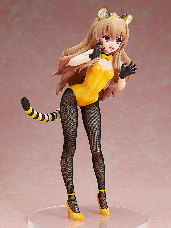 Toradora! - Aisaka Taiga - B-style - 1/4 - Tiger Ver. (FREEing) - Image 2