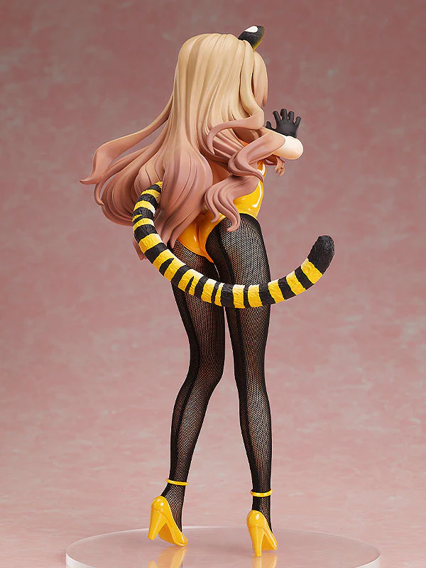 Toradora! - Aisaka Taiga - B-style - 1/4 - Tiger Ver. (FREEing) - Image 3
