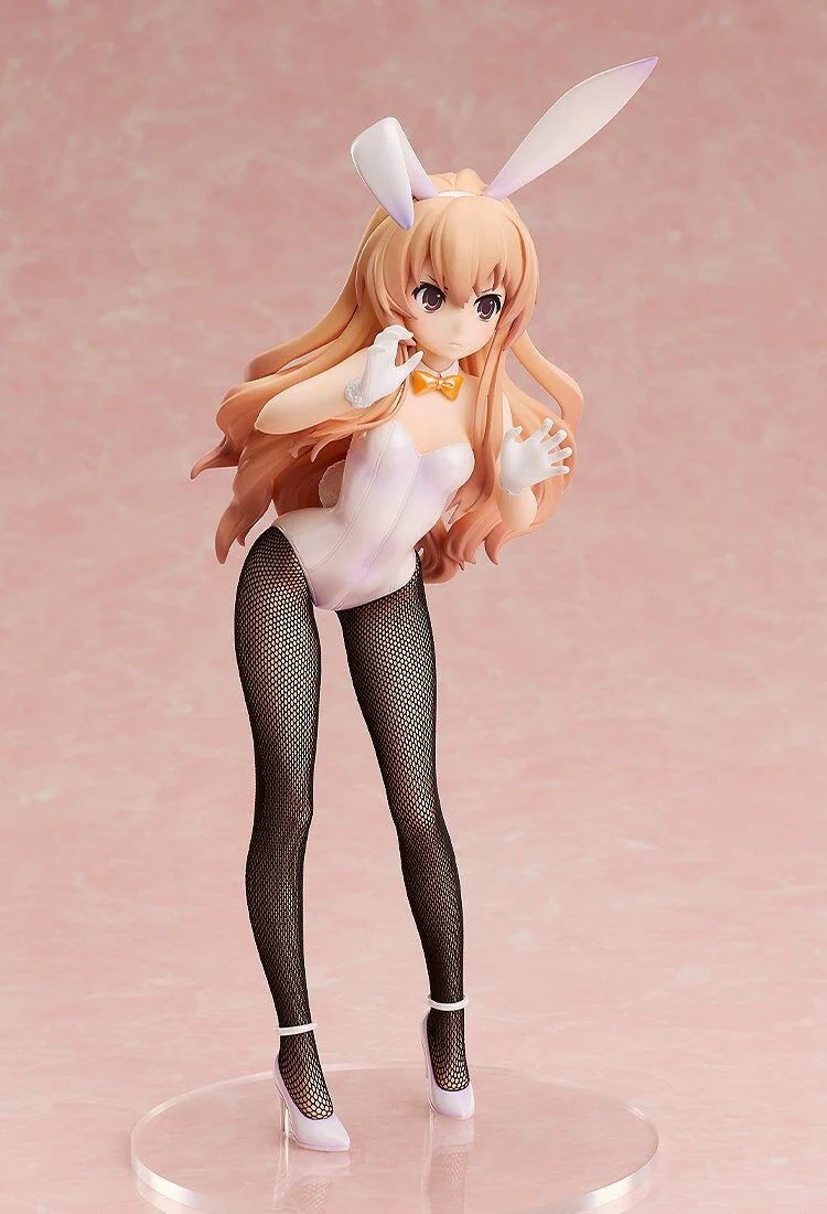 Toradora! - Aisaka Taiga - B-style - 1/6 - Bunny Ver. (FREEing) - Image 3