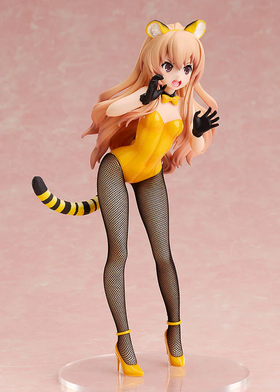 Toradora! - Aisaka Taiga - B-style - 1/6 - Tiger Ver. (FREEing) - Image 3