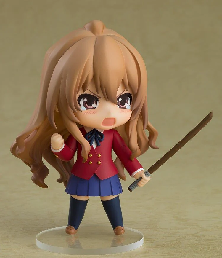 Toradora! - Aisaka Taiga - Nendoroid #2523 - 2.0 (Good Smile Company) - Image 3