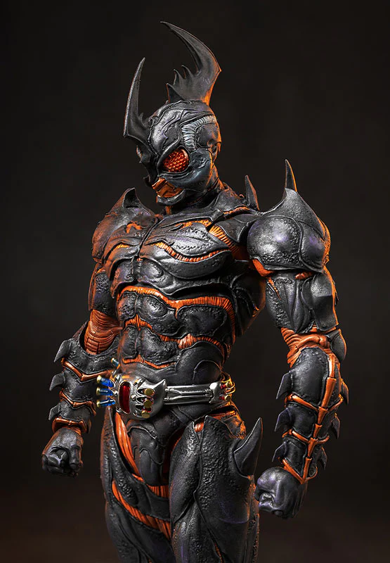 Torakojin - Armorman - Fig-Zero S - 1/12 (ThreeZero) - Image 5