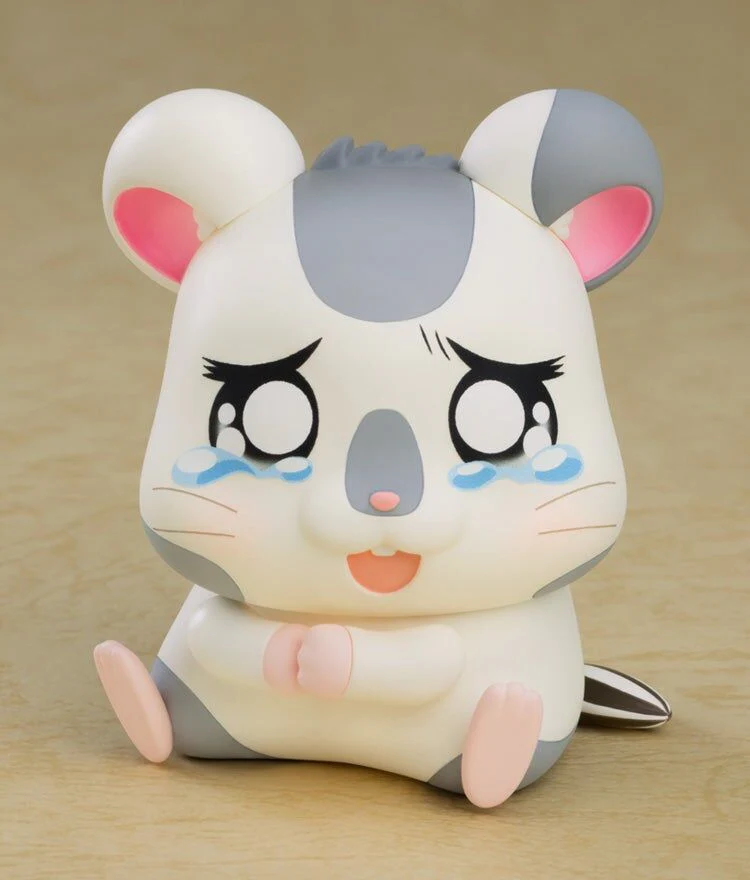 Tottoko Hamtaro - Koushi-kun - Nendoroid #1699 (Good Smile Company) - Image 3