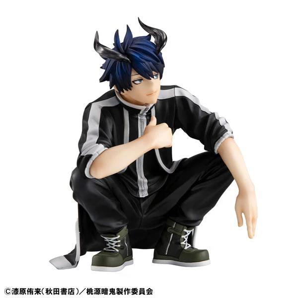 Tougen Anki - Ichinose Shiki - G.E.M. - Tenohira (MegaHouse) - Image 4