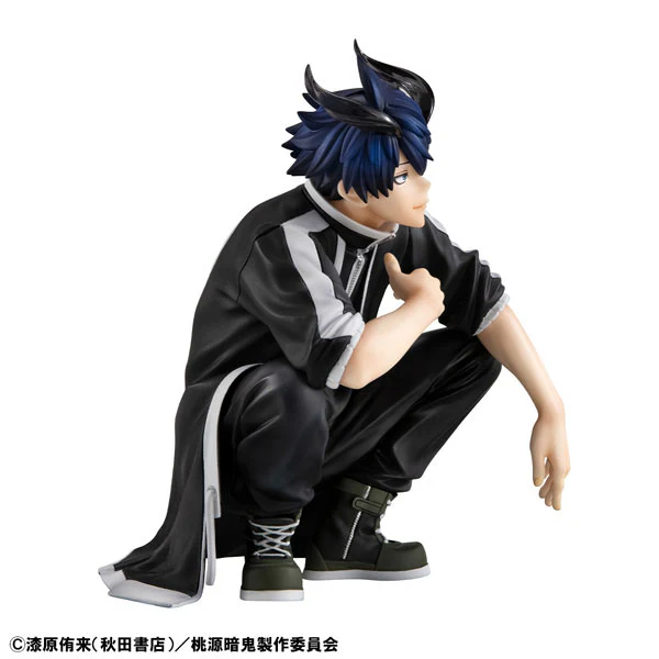 Tougen Anki - Ichinose Shiki - G.E.M. - Tenohira (MegaHouse) - Image 5