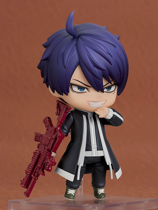 Tougen Anki - Ichinose Shiki - Nendoroid #2875 (Good Smile Company, Orange Rouge) - Image 2