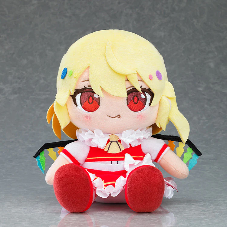 Touhou Lost Word - Flandre Scarlet - Chocotto Punitto (Good Smile Company) - Image 3