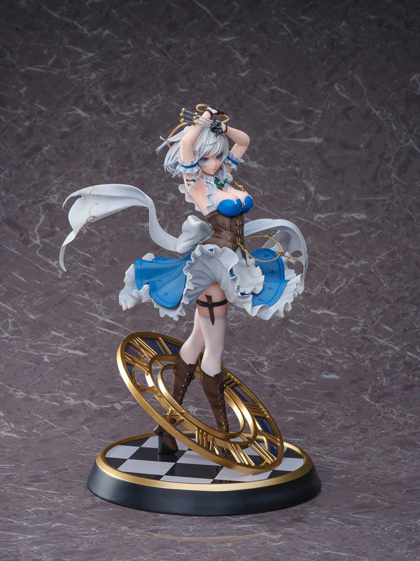 Touhou Project - Izayoi Sakuya - 1/6 (Magi Arts) - Image 5