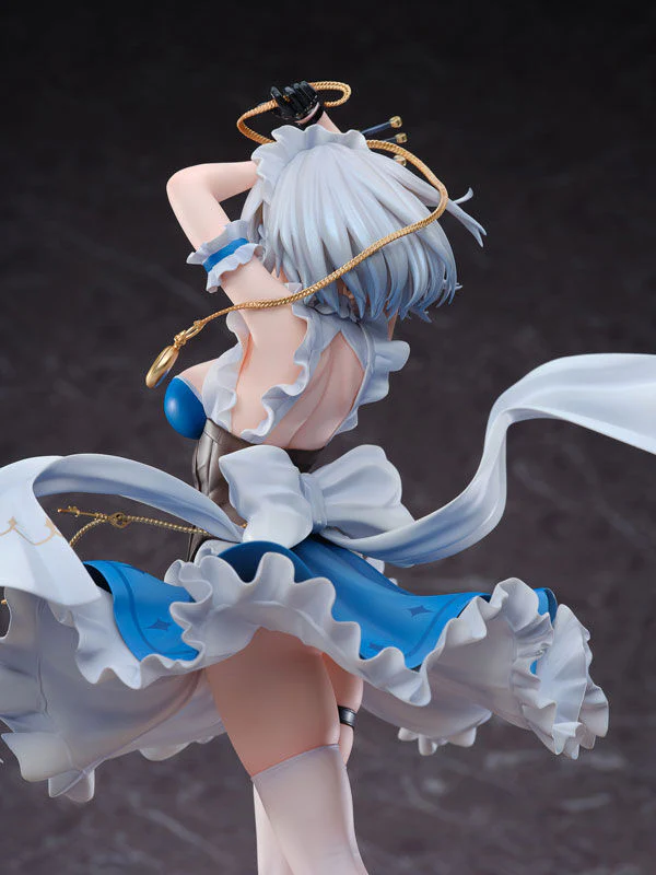 Touhou Project - Izayoi Sakuya - 1/6 (Magi Arts) - Image 7