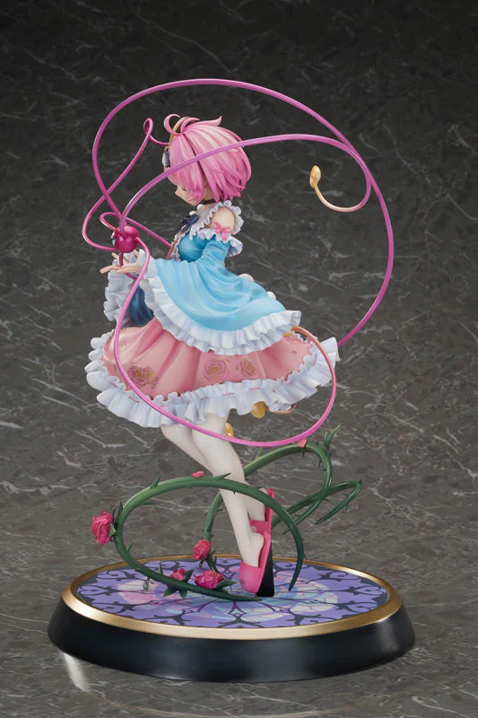 Touhou Project - Komeiji Satori - 1/6 - 3rd Eye (Magi Arts) - Image 4