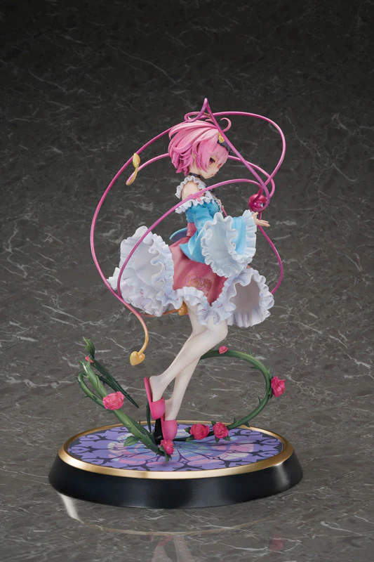 Touhou Project - Komeiji Satori - 1/6 - 3rd Eye (Magi Arts) - Image 7