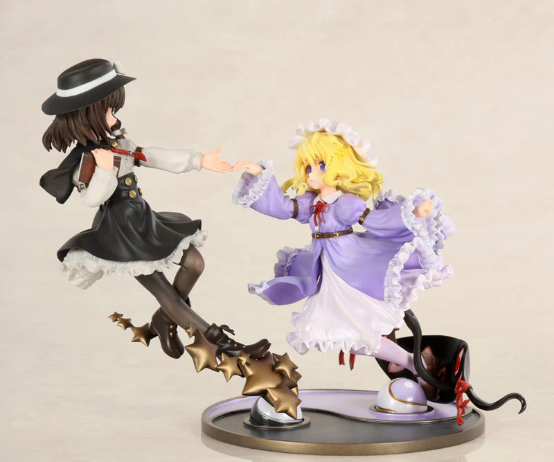 Touhou Project - Maribel Hearn - Usami Renko - 2026 Re-release (Bell Fine)