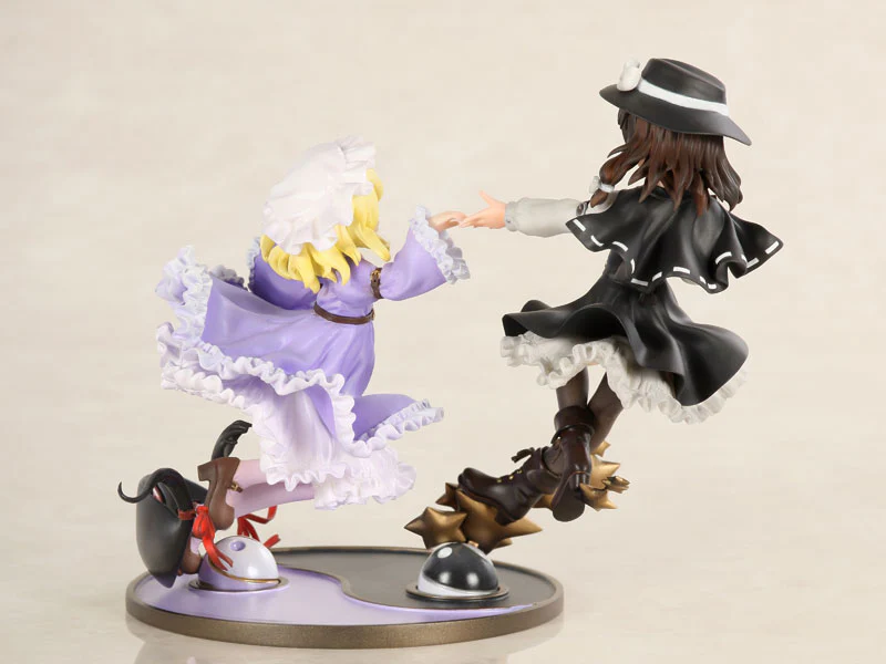 Touhou Project - Maribel Hearn - Usami Renko - 2026 Re-release (Bell Fine) - Image 8