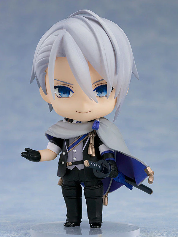 Touken Ranbu Online - Yamanbagiri Chougi - Nendoroid #1464 - 2026 Re-release (Orange Rouge) - Image 3