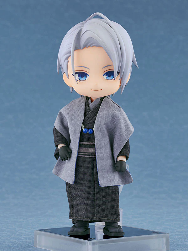 Touken Ranbu Online - Yamanbagiri Chougi - Nendoroid Doll - Casual Outfit Ver. (Good Smile Company, Orange Rouge) - Image 3