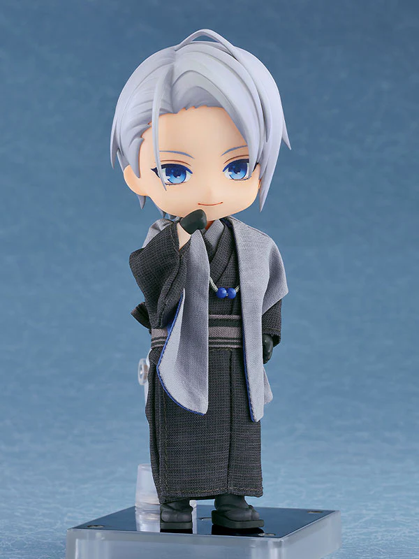 Touken Ranbu Online - Yamanbagiri Chougi - Nendoroid Doll - Casual Outfit Ver. (Good Smile Company, Orange Rouge) - Image 4